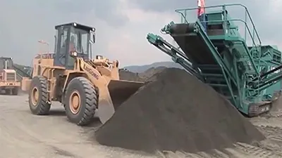 Cát Chromite Đúc