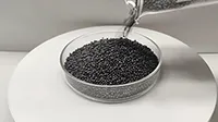 Quy Trình Sản Xuất Cát Gốm Đúc