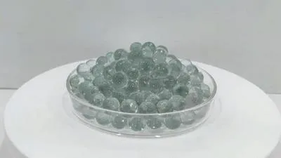 Sản Phẩm Hạt Thủy Tinh