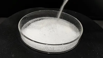 Quy Trình Sản Xuất Hạt Thủy Tinh