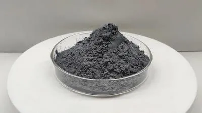 Bột Boron Carbide
