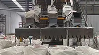 Quy Trình Sản Xuất Cát Oxit Nhôm Hồng