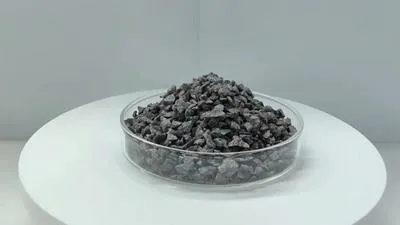Sản Phẩm Cát Oxit Nhôm Nâu