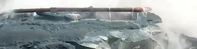 Quy trình sản xuất cát oxit nhôm nâu