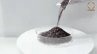 Quy Trình Sản Xuất Cát Oxit Nhôm Nâu