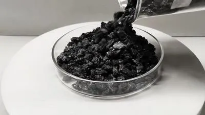 Sản Phẩm Hạt Cacbua Silic Đen