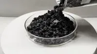 Sản Phẩm Hạt Cacbua Silic Đen