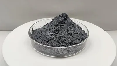 Quy Trình Sản Xuất Cacbua Silic Đen