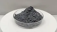 Quy Trình Sản Xuất Cacbua Silic Đen