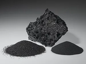 Bột Boron Carbide