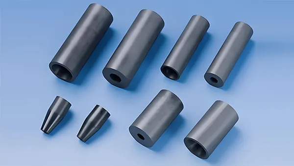 Bột Boron Carbide
