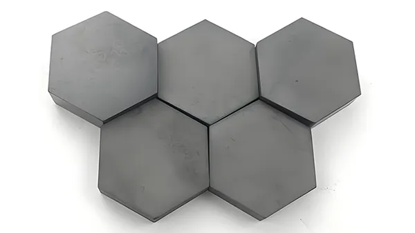 Bột Boron Carbide