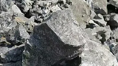 Cát Oxit Nhôm Nâu