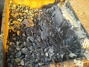 Cát Oxit Nhôm Zirconia