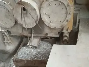 Cát Oxit Nhôm Zirconia