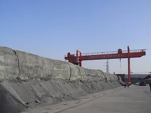 Hạt Mài Cacbua Silic Đen
