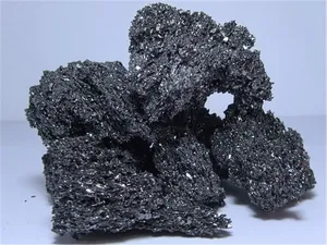 Hạt Mài Cacbua Silic Đen