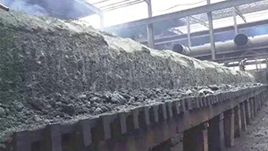 Hạt Mài Cacbua Silic Xanh