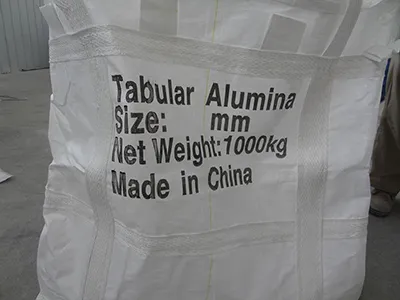 Oxit Nhôm Thiêu Kết Tabular