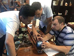 Nghiên Cứu Phát Triển