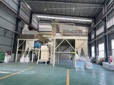 Năng lực sản xuất